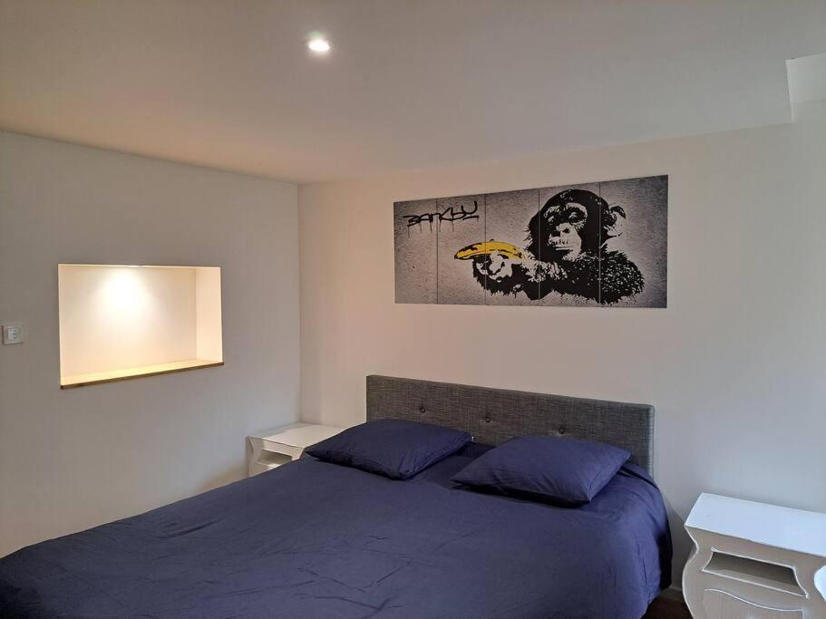 Camden - Exterieur Et Parking Apartment Reims Ngoại thất bức ảnh
