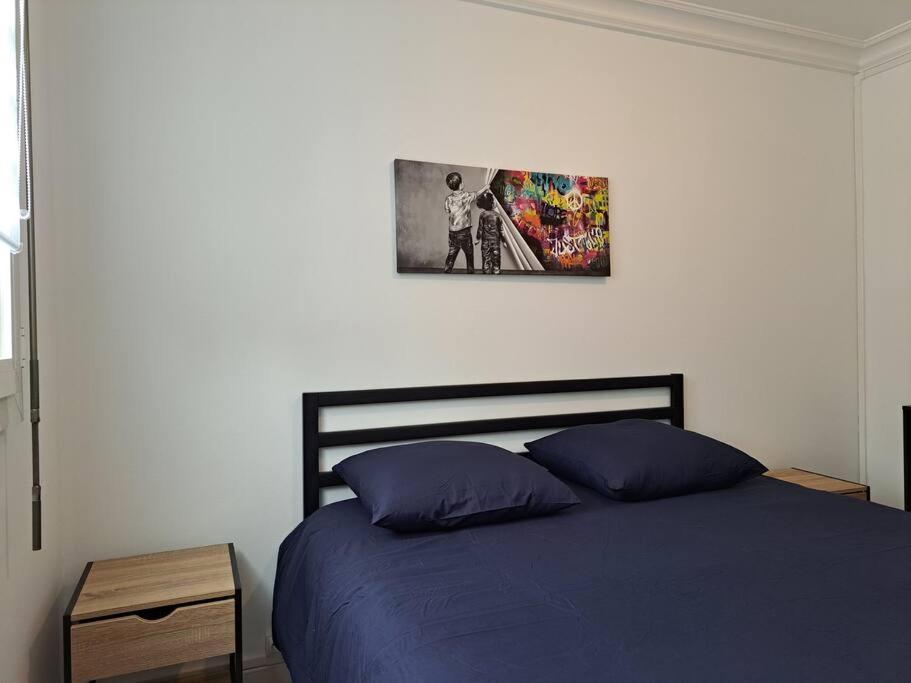 Camden - Exterieur Et Parking Apartment Reims Ngoại thất bức ảnh