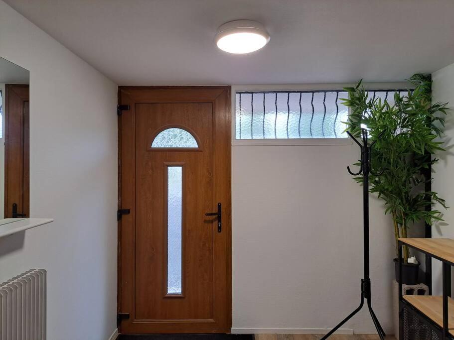 Camden - Exterieur Et Parking Apartment Reims Ngoại thất bức ảnh