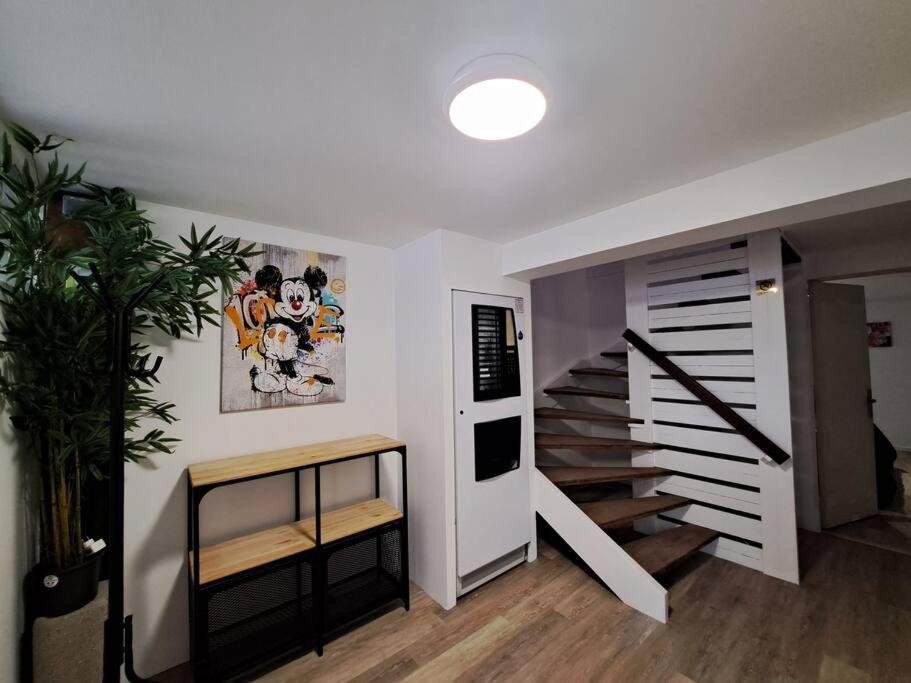 Camden - Exterieur Et Parking Apartment Reims Ngoại thất bức ảnh
