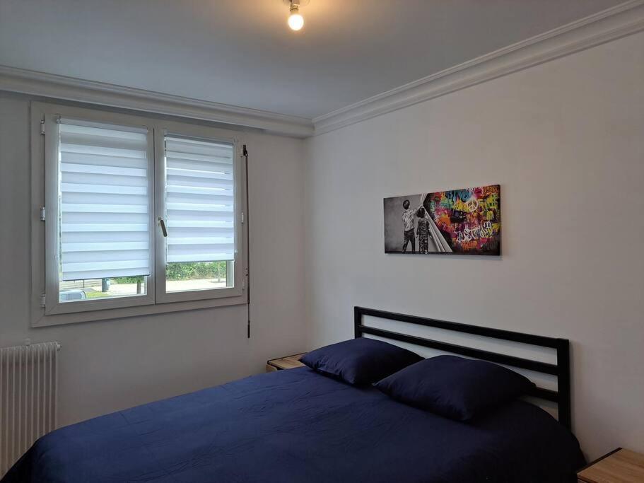 Camden - Exterieur Et Parking Apartment Reims Ngoại thất bức ảnh