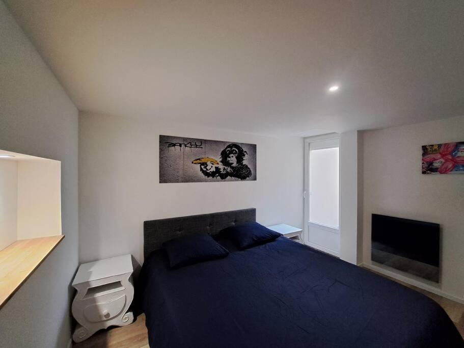 Camden - Exterieur Et Parking Apartment Reims Ngoại thất bức ảnh